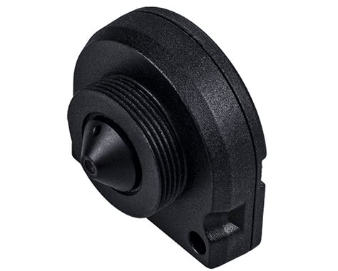 VIVOTEK Split Type 4MP WDR Pinhole Flat